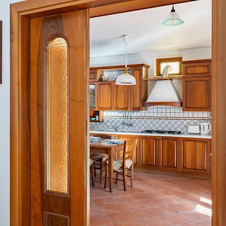 Villa Vecchia San Giovanni - Yourplace Abruzzo