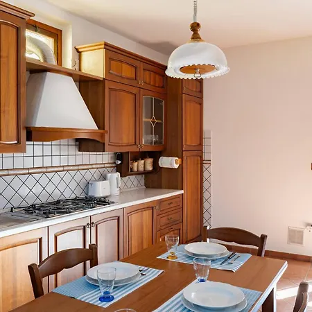 Villa Vecchia San Giovanni - Yourplace Abruzzo Fossacesia