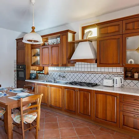 Vecchia San Giovanni - Yourplace Abruzzo Villa *