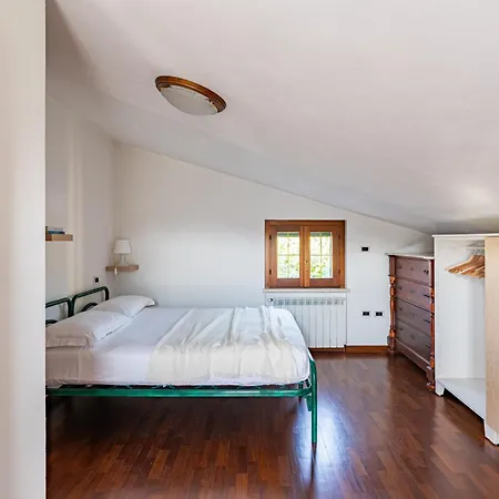 Vecchia San Giovanni - Yourplace Abruzzo Villa *