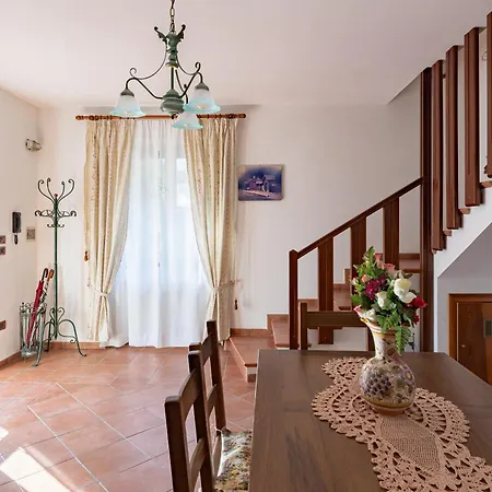 Vecchia San Giovanni - Yourplace Abruzzo Villa *