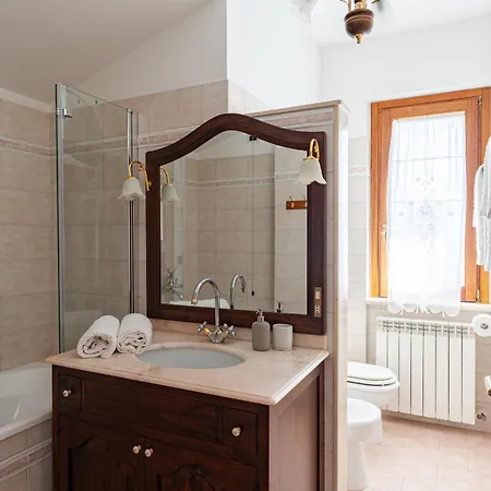 Vecchia San Giovanni - Yourplace Abruzzo Villa Fossacesia