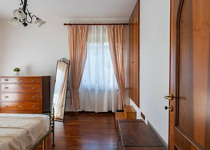 Вилла Vecchia San Giovanni - Yourplace Abruzzo *