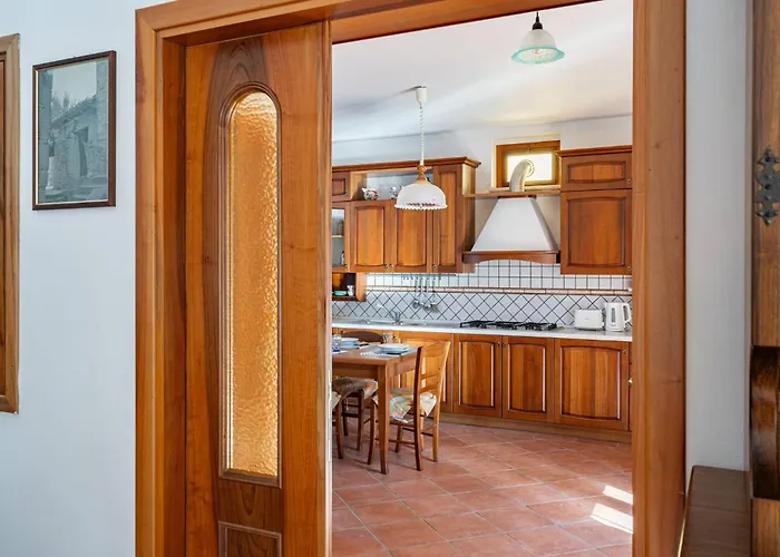 Вилла Vecchia San Giovanni - Yourplace Abruzzo