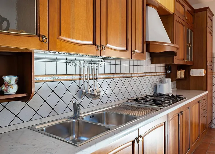 Vecchia San Giovanni - Yourplace Abruzzo Вилла Фоссачезия