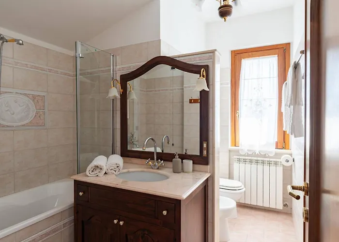 Vecchia San Giovanni - Yourplace Abruzzo *