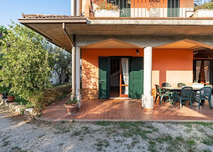 Vecchia San Giovanni - Yourplace Abruzzo Фоссачезия