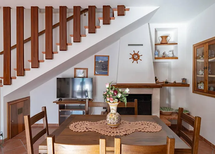 Vecchia San Giovanni - Yourplace Abruzzo Вилла