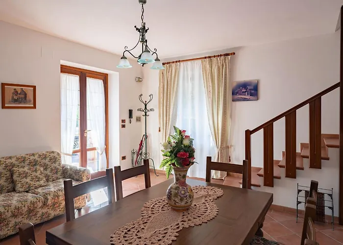 Вилла Vecchia San Giovanni - Yourplace Abruzzo *