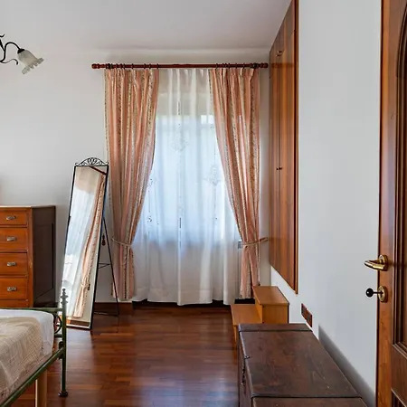 Villa Vecchia San Giovanni - Yourplace Abruzzo *