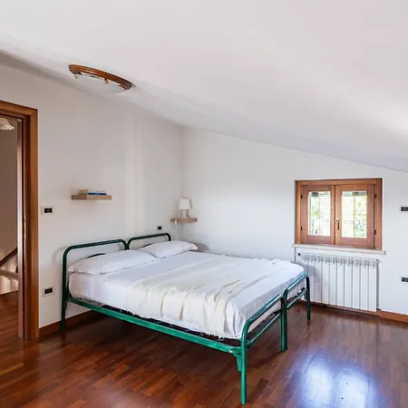 Vecchia San Giovanni - Yourplace Abruzzo *