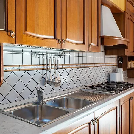 Vecchia San Giovanni - Yourplace Abruzzo Villa Fossacesia