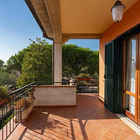 Vecchia San Giovanni - Yourplace Abruzzo *