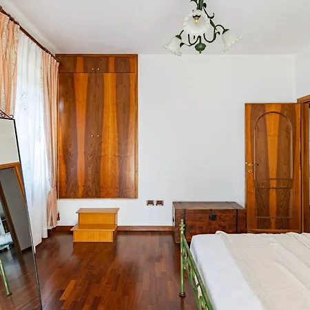 Vecchia San Giovanni - Yourplace Abruzzo 福萨切西亚