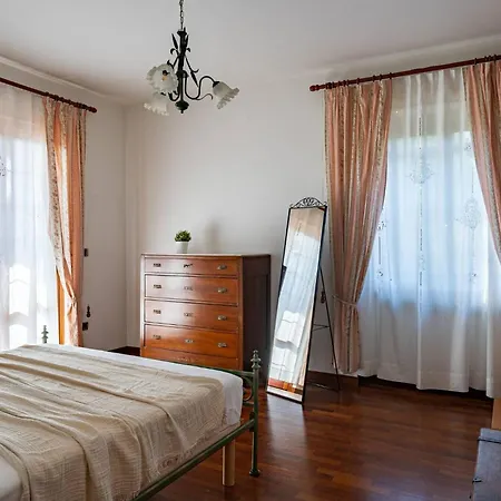 别墅 Vecchia San Giovanni - Yourplace Abruzzo