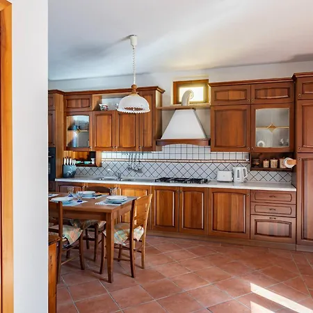 Vecchia San Giovanni - Yourplace Abruzzo Villa *