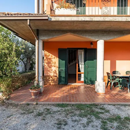 Vecchia San Giovanni - Yourplace Abruzzo 福萨切西亚