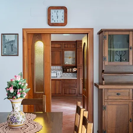 Vecchia San Giovanni - Yourplace Abruzzo * 福萨切西亚