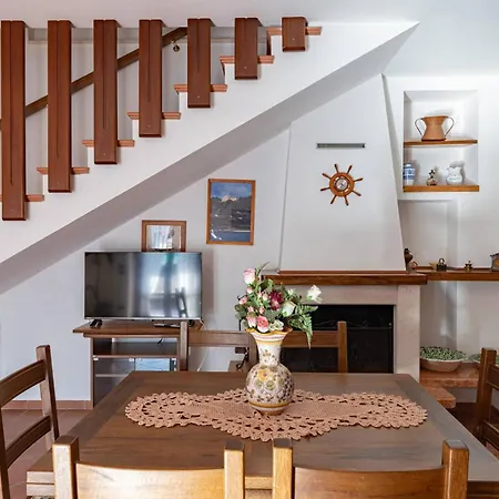 Vecchia San Giovanni - Yourplace Abruzzo Villa