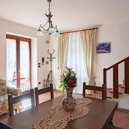 Villa Vecchia San Giovanni - Yourplace Abruzzo *