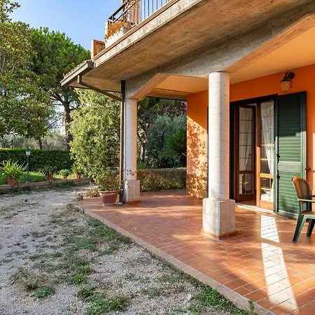 Vecchia San Giovanni - Yourplace Abruzzo 福萨切西亚