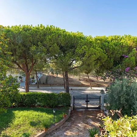 Vecchia San Giovanni - Yourplace Abruzzo Villa