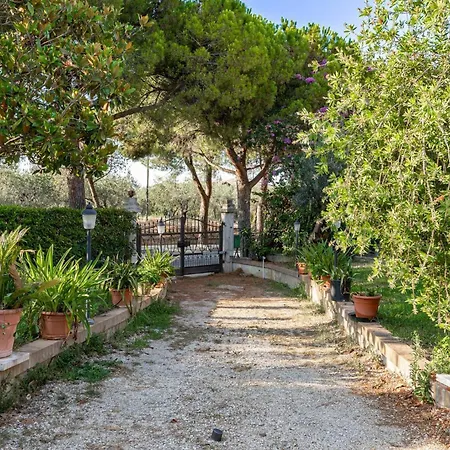 Villa Vecchia San Giovanni - Yourplace Abruzzo *