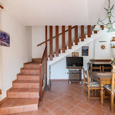 Vecchia San Giovanni - Yourplace Abruzzo Villa *