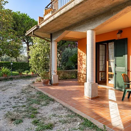 Vecchia San Giovanni - Yourplace Abruzzo Willa *