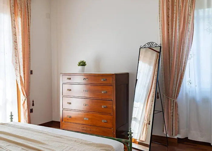 Vecchia San Giovanni - Yourplace Abruzzo ヴィラ