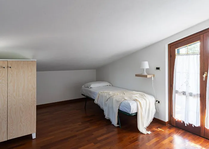 Vecchia San Giovanni - Yourplace Abruzzo ヴィラ *