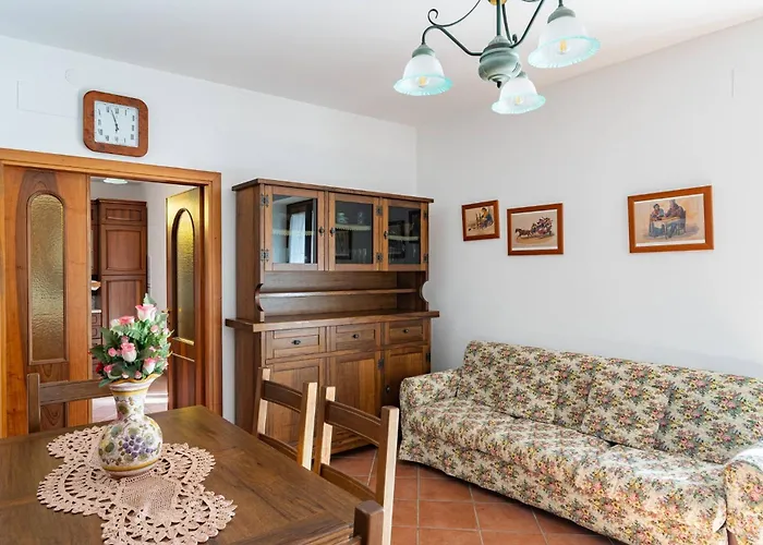 ヴィラ Vecchia San Giovanni - Yourplace Abruzzo *