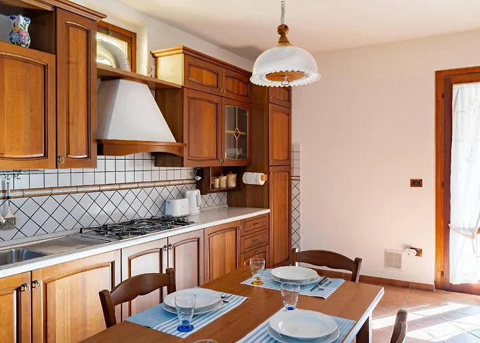 ヴィラ Vecchia San Giovanni - Yourplace Abruzzo フォッサチェージア