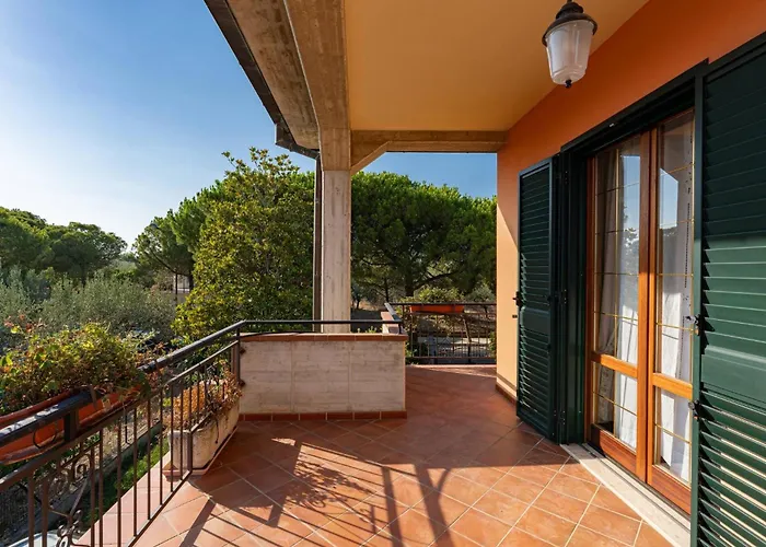 Vecchia San Giovanni - Yourplace Abruzzo *