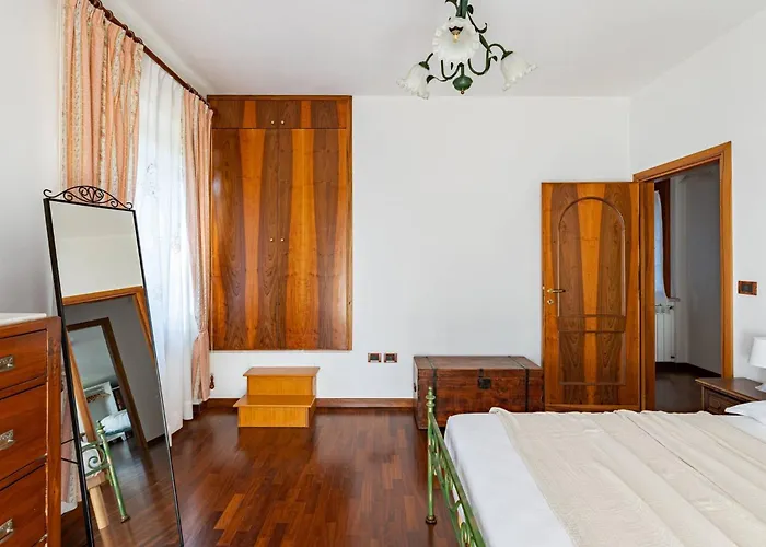 Vecchia San Giovanni - Yourplace Abruzzo フォッサチェージア