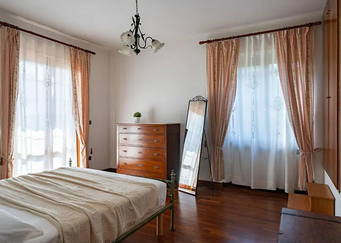 ヴィラ Vecchia San Giovanni - Yourplace Abruzzo