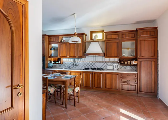 Vecchia San Giovanni - Yourplace Abruzzo וילה *