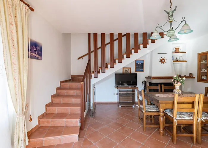 וילה Vecchia San Giovanni - Yourplace Abruzzo *