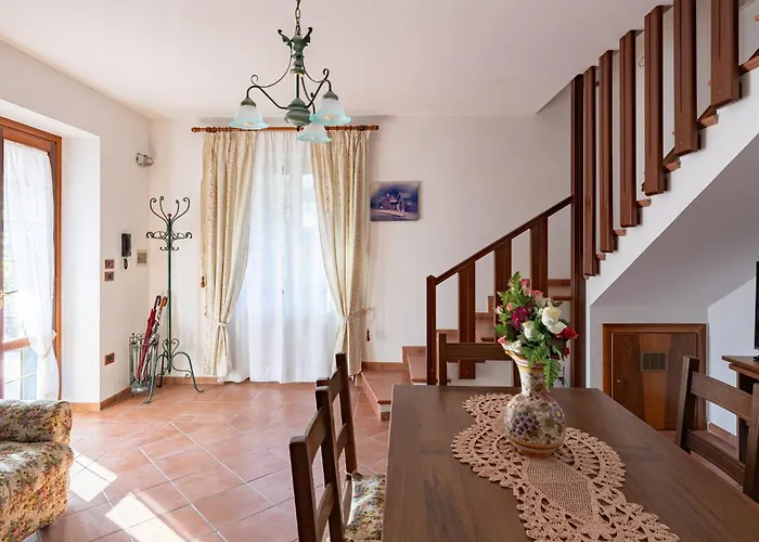 ヴィラ Vecchia San Giovanni - Yourplace Abruzzo フォッサチェージア