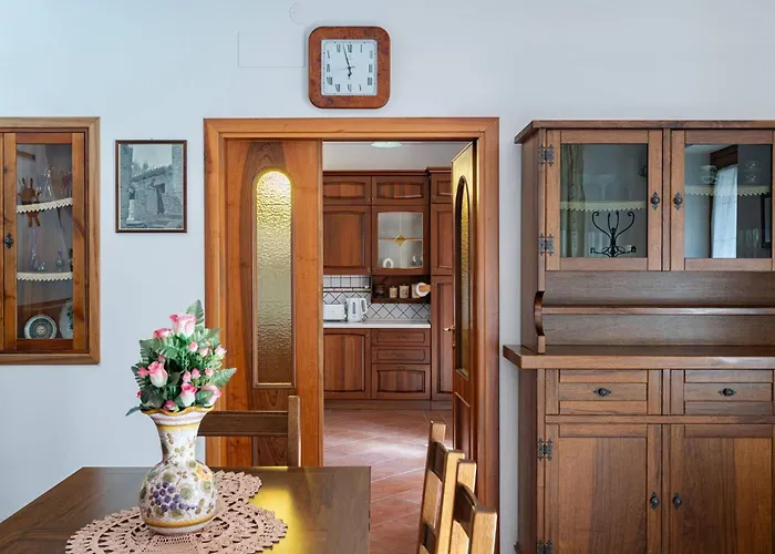 Vecchia San Giovanni - Yourplace Abruzzo * פוסאצ'סיה