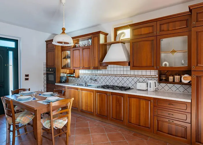 Vecchia San Giovanni - Yourplace Abruzzo וילה *