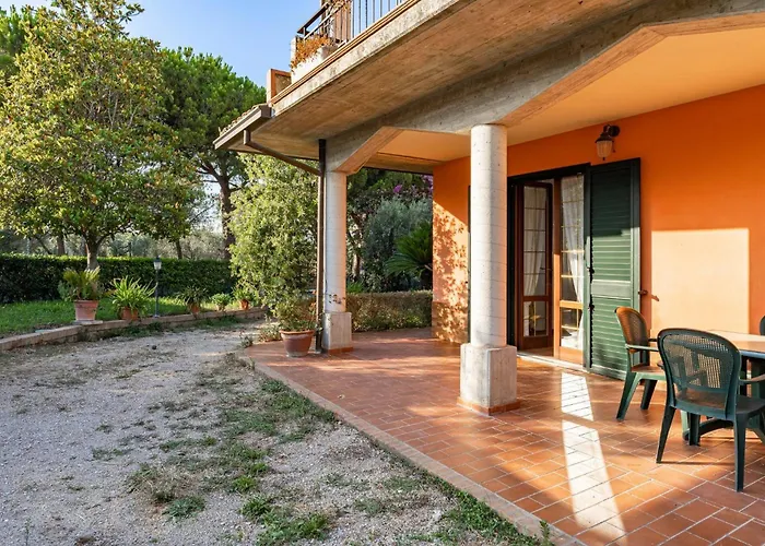 Vecchia San Giovanni - Yourplace Abruzzo フォッサチェージア