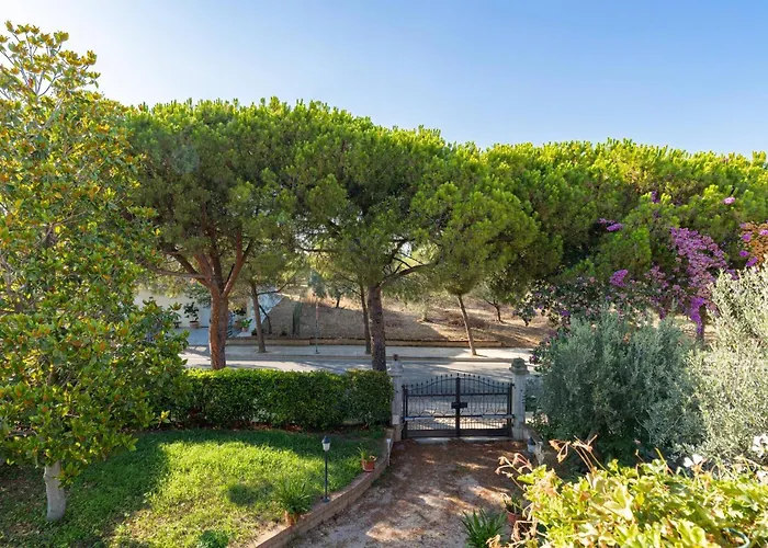 Vecchia San Giovanni - Yourplace Abruzzo וילה